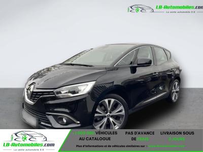 Renault Grand Scenic TCe 140 BVM