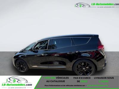 Renault Grand Scenic TCe 140 BVA