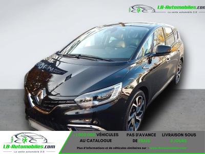 Renault Grand Scenic TCe 140 BVA