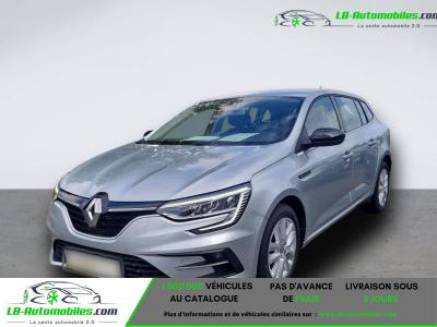 Renault Megane IV Berline  dCi 115 BVA