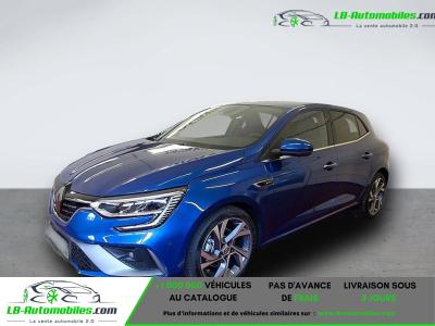 Renault Megane IV Berline  E-TECH Plug-InHybride 160 BVA