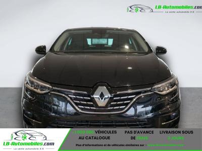 Renault Megane IV Berline  E-TECH Plug-InHybride 160 BVA