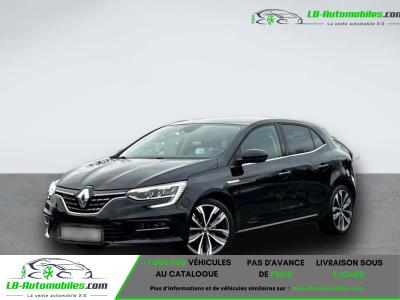 Renault Megane IV Berline  E-TECH Plug-InHybride 160 BVA