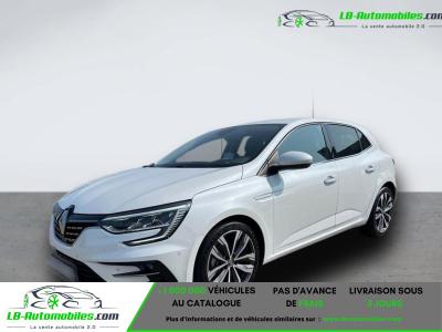 Renault Megane IV Berline  E-TECH Plug-InHybride 160 BVA