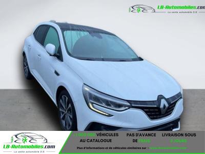 Renault Megane IV Berline  TCe 160 BVA