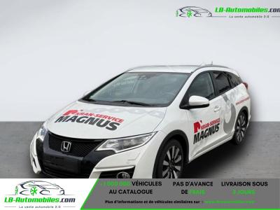 Honda Civic Tourer 1.6 i-DTEC 120