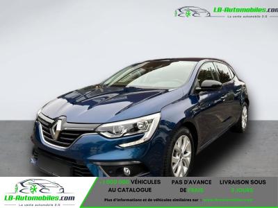 Renault Megane IV Berline  TCe 140 BVM