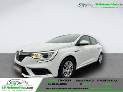 Renault Megane IV Berline  TCe 115 BVM