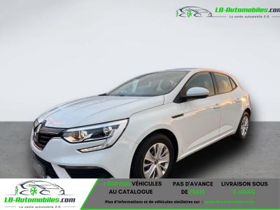 Renault Megane IV Berline  TCe 115 BVM