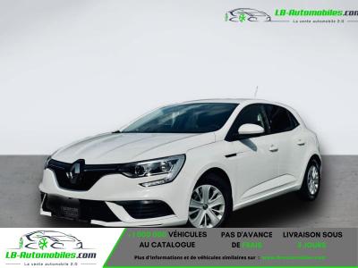 Renault Megane IV Berline  TCe 115 BVM