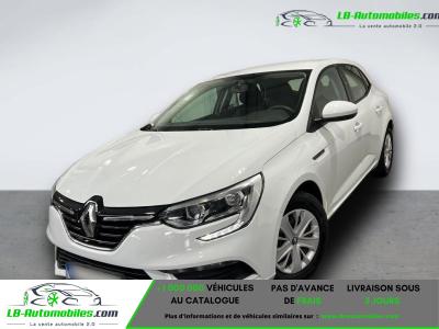 Renault Megane IV Berline  TCe 115 BVM