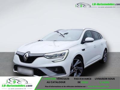 Renault Megane IV Berline  dCi 115 BVA