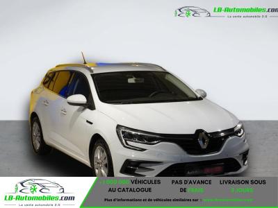 Renault Megane IV Estate  dCi 115 BVA