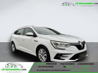 Renault Megane IV Estate  dCi 115 BVA