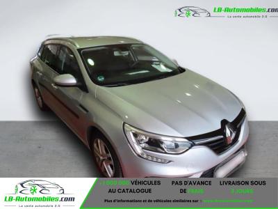 Renault Megane IV Estate  dCi 130 BVM