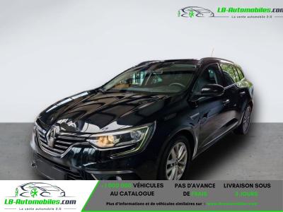 Renault Megane IV Estate  dCi 130 BVM