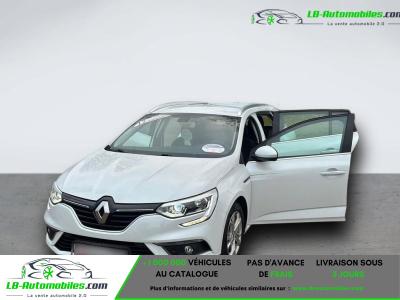 Renault Megane IV Estate  TCe 130 BVA