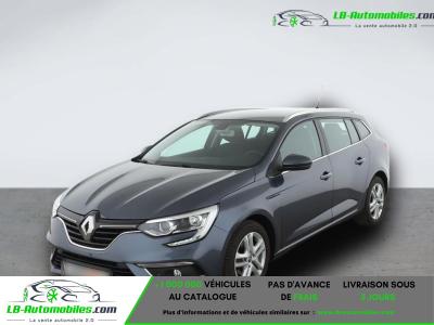 Renault Megane IV Estate  TCe 130 BVA