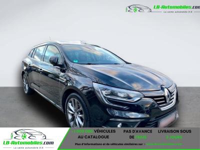 Renault Megane IV Estate  TCe 130 BVM