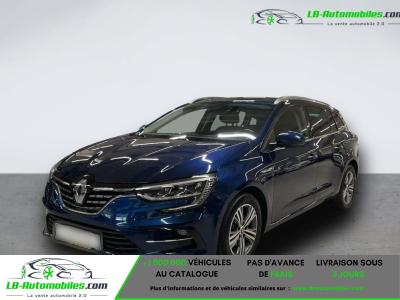 Renault Megane IV Estate  TCe 140BVA