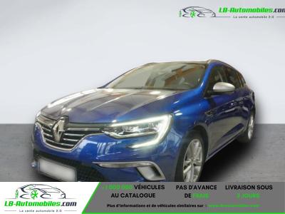 Renault Megane IV Estate  TCe 160BVA