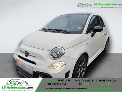 Abarth 595 Turismo Turismo 1.4 Turbo 16V T-Jet 165 ch BVM