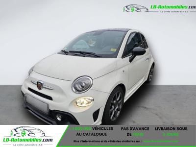 Abarth 595 Turismo Turismo 1.4 Turbo 16V T-Jet 165 ch BVM