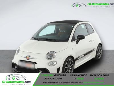 Abarth 595 Turismo Turismo 1.4 Turbo 16V T-Jet 165 ch BVA