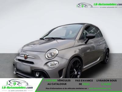 Abarth 595 Turismo Turismo 1.4 Turbo 16V T-Jet 165 ch BVM