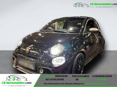 Abarth 595 Competizione Competizione 1.4 Turbo 16V T-Jet 180 ch BVM