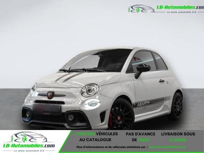 Abarth 595 Competizione Competizione 1.4 Turbo 16V T-Jet 180 ch BVM