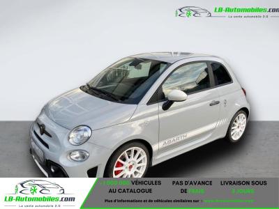 Abarth 595 Competizione Competizione 1.4 Turbo 16V T-Jet 180 ch BVM