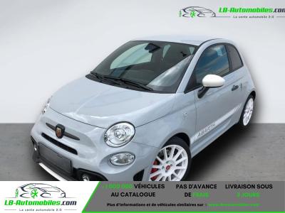 Abarth 595 Competizione Competizione 1.4 Turbo 16V T-Jet 180 ch BVM