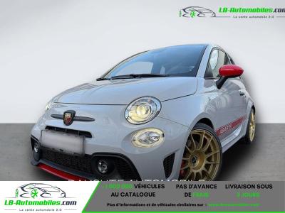 Abarth 595 Competizione Competizione 1.4 Turbo 16V T-Jet 180 ch BVM