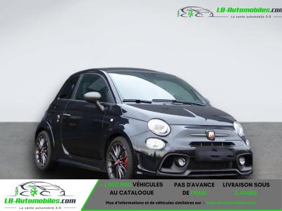 Abarth 595 Competizione Competizione 1.4 Turbo 16V T-Jet 180 ch BVM