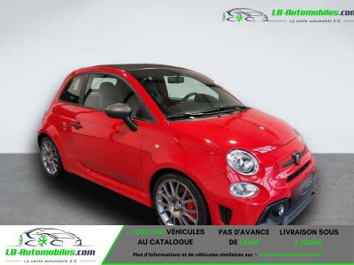 Abarth 595 Competizione Competizione 1.4 Turbo 16V T-Jet 180 ch BVM