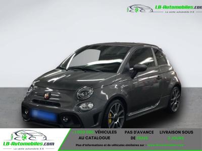 Abarth 595 Competizione Competizione 1.4 Turbo 16V T-Jet 180 ch BVA