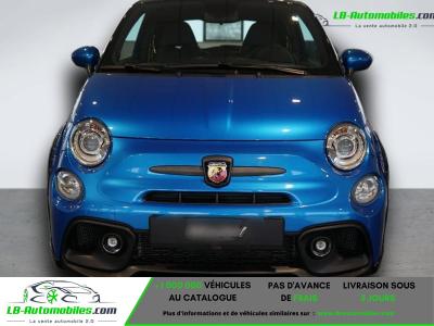 Abarth 595 Competizione Competizione 1.4 Turbo 16V T-Jet 180 ch BVA