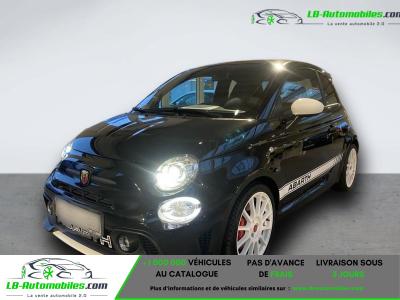 Abarth 595 Competizione Competizione 1.4 Turbo 16V T-Jet 180 ch BVM