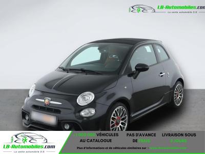 Abarth 595  1.4 Turbo 16V T-Jet 145 ch BVM