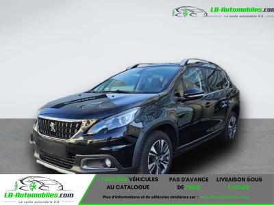 Peugeot 2008 1.2 PureTech 110ch  BVM