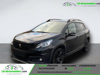 Peugeot 2008 1.2 PureTech 130ch  BVM