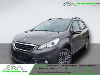 Peugeot 2008 1.2 PureTech 82ch BVM