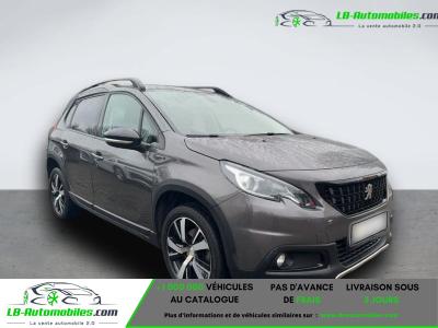 Peugeot 2008 1.6 BlueHDi 120ch  BVA