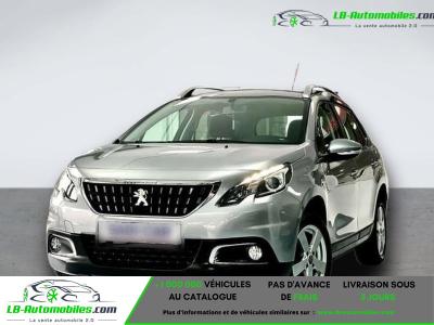 Peugeot 2008 1.6 BlueHDi 75ch BVM