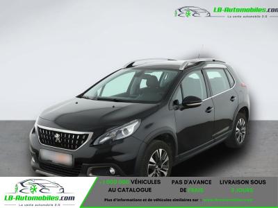 Peugeot 2008 BlueHDi 100ch BVM