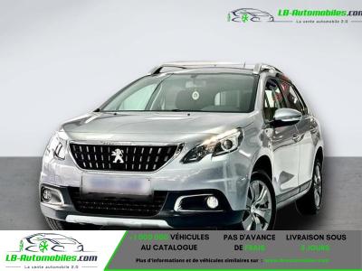 Peugeot 2008 PureTech 82ch BVM