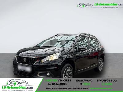 Peugeot 2008 PureTech 82ch BVM