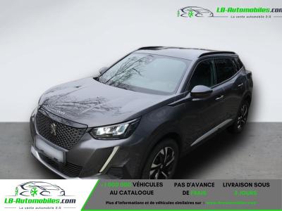 Peugeot 2008 BlueHDi 130  BVA