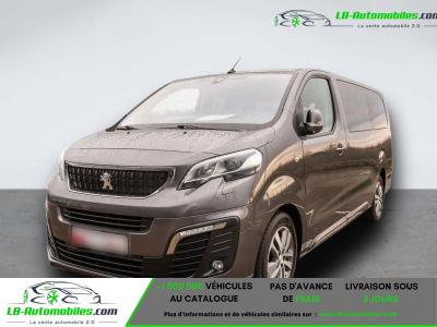 Peugeot Traveller 2.0 BlueHDi 150ch BVM